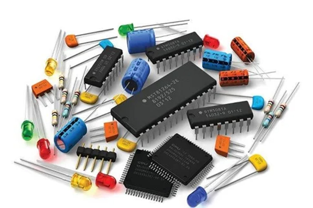 Fournitures Électroniques au Cameroun, Douala, Limbé et Kribi